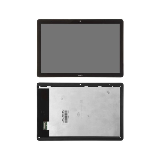 TOUCH+DISPLAY HUAWEI MEDIAPAD T5 (AGS2-W09/AGS2-W19/AGS2-L09) 10,1" NEGRO